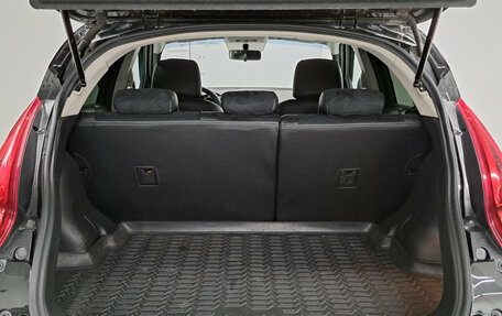 Nissan Juke II, 2014 год, 1 189 000 рублей, 12 фотография