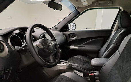 Nissan Juke II, 2014 год, 1 189 000 рублей, 20 фотография