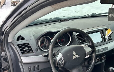 Mitsubishi Lancer IX, 2007 год, 550 000 рублей, 5 фотография