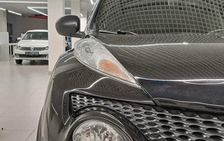 Nissan Juke II, 2014 год, 1 189 000 рублей, 21 фотография