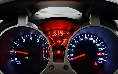 Nissan Juke II, 2014 год, 1 189 000 рублей, 16 фотография