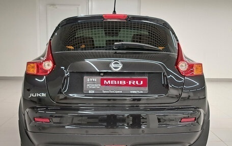 Nissan Juke II, 2014 год, 1 189 000 рублей, 7 фотография