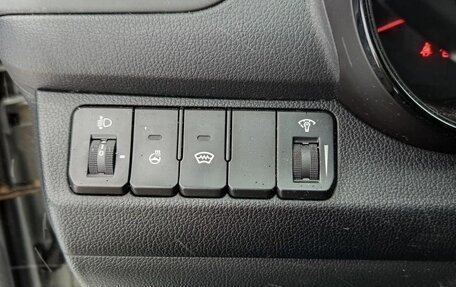 KIA Rio III рестайлинг, 2016 год, 1 200 000 рублей, 4 фотография