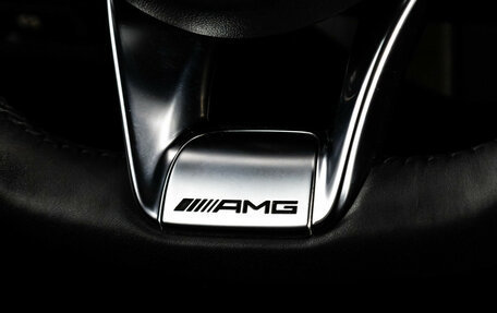 Mercedes-Benz GLE Coupe AMG, 2016 год, 3 799 000 рублей, 12 фотография
