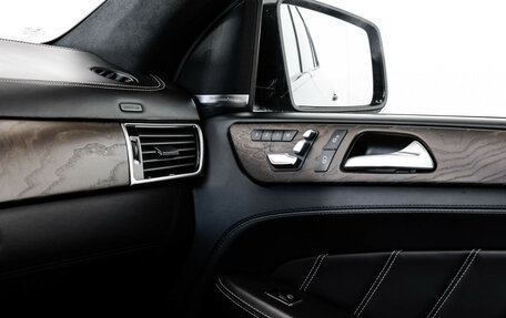 Mercedes-Benz GLE Coupe AMG, 2016 год, 3 799 000 рублей, 17 фотография