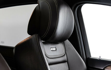 Mercedes-Benz GLE Coupe AMG, 2016 год, 3 799 000 рублей, 26 фотография