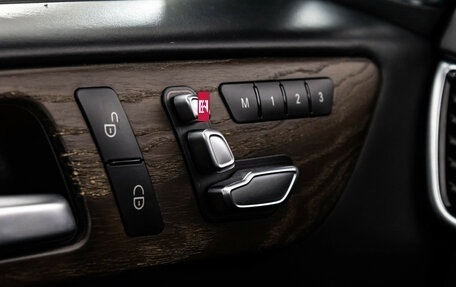 Mercedes-Benz GLE Coupe AMG, 2016 год, 3 799 000 рублей, 22 фотография