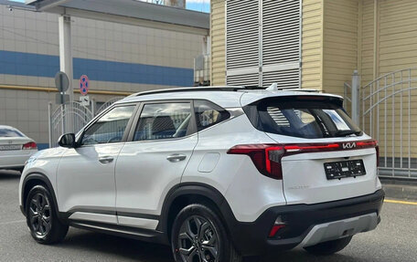 KIA Seltos I, 2025 год, 2 250 000 рублей, 3 фотография