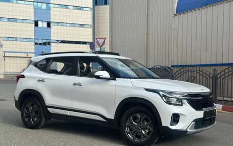 KIA Seltos I, 2025 год, 2 250 000 рублей, 2 фотография