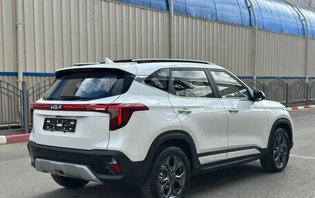 KIA Seltos I, 2025 год, 2 250 000 рублей, 4 фотография