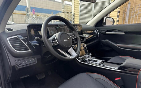 KIA Seltos I, 2025 год, 2 250 000 рублей, 8 фотография