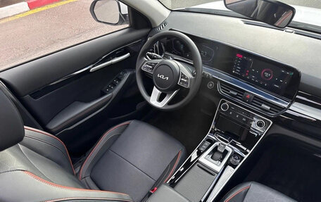 KIA Seltos I, 2025 год, 2 250 000 рублей, 9 фотография