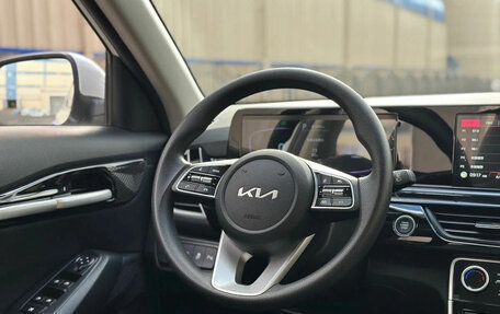 KIA Seltos I, 2025 год, 2 250 000 рублей, 12 фотография