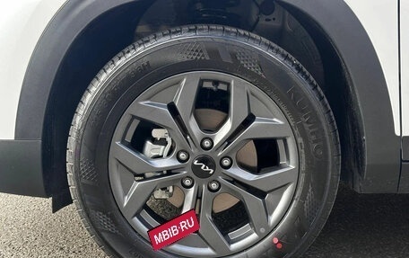 KIA Seltos I, 2025 год, 2 250 000 рублей, 7 фотография
