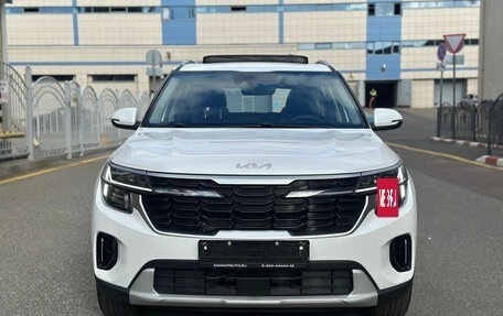 KIA Seltos I, 2025 год, 2 250 000 рублей, 6 фотография