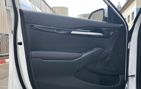 KIA Seltos I, 2025 год, 2 250 000 рублей, 15 фотография