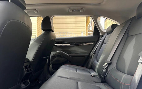 KIA Seltos I, 2025 год, 2 250 000 рублей, 11 фотография