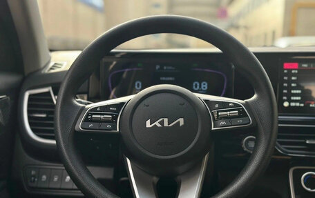 KIA Seltos I, 2025 год, 2 250 000 рублей, 13 фотография