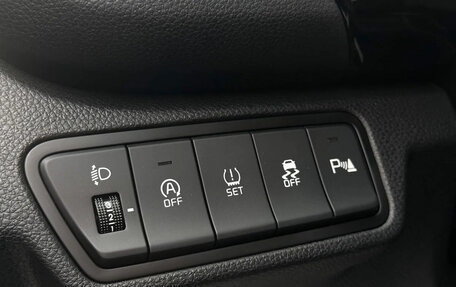 KIA Seltos I, 2025 год, 2 250 000 рублей, 17 фотография