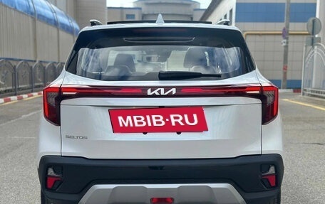 KIA Seltos I, 2025 год, 2 250 000 рублей, 5 фотография