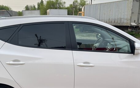 Hyundai ix35 I рестайлинг, 2012 год, 1 050 000 рублей, 9 фотография