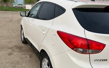 Hyundai ix35 I рестайлинг, 2012 год, 1 050 000 рублей, 5 фотография