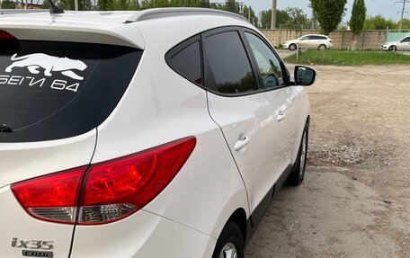 Hyundai ix35 I рестайлинг, 2012 год, 1 050 000 рублей, 6 фотография