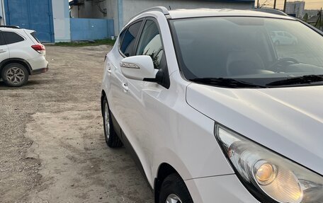 Hyundai ix35 I рестайлинг, 2012 год, 1 050 000 рублей, 10 фотография