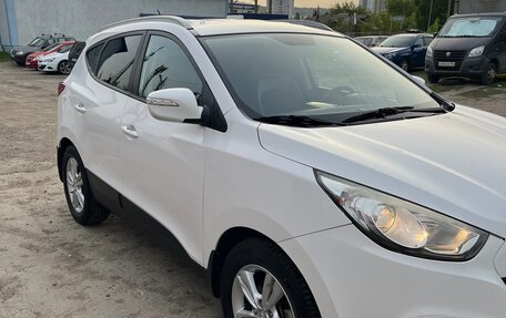 Hyundai ix35 I рестайлинг, 2012 год, 1 050 000 рублей, 11 фотография