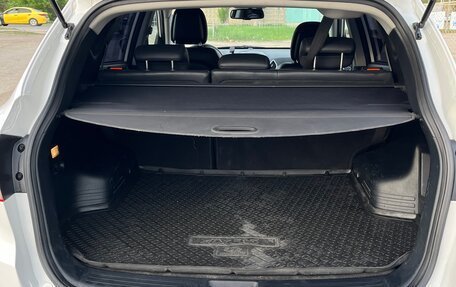 Hyundai ix35 I рестайлинг, 2012 год, 1 050 000 рублей, 13 фотография