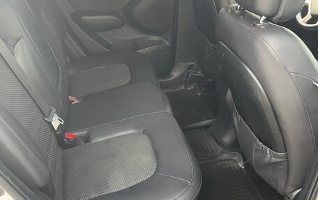 Hyundai ix35 I рестайлинг, 2012 год, 1 050 000 рублей, 21 фотография