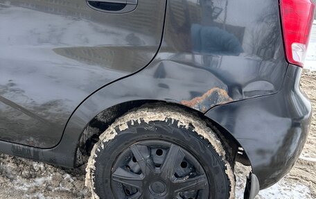 Chevrolet Aveo III, 2007 год, 390 000 рублей, 9 фотография