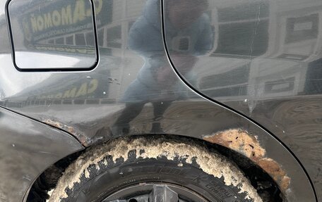 Chevrolet Aveo III, 2007 год, 390 000 рублей, 10 фотография