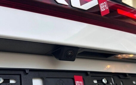 KIA Seltos I, 2025 год, 2 250 000 рублей, 21 фотография