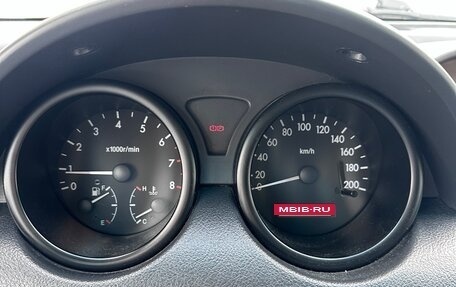 Chevrolet Aveo III, 2007 год, 390 000 рублей, 5 фотография