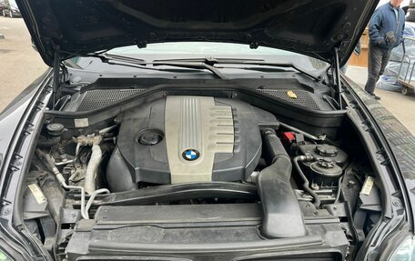 BMW X5, 2009 год, 2 103 000 рублей, 11 фотография