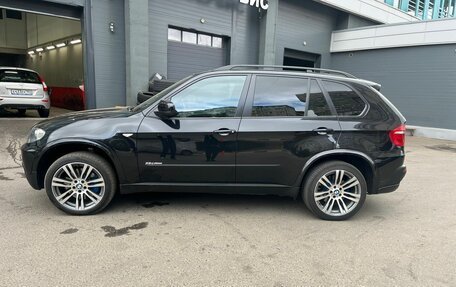 BMW X5, 2009 год, 2 103 000 рублей, 12 фотография
