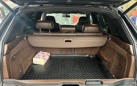 BMW X5, 2009 год, 2 103 000 рублей, 13 фотография