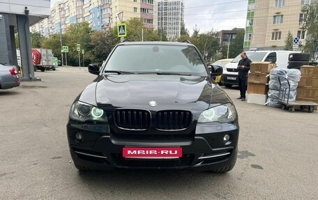 BMW X5, 2009 год, 2 103 000 рублей, 6 фотография