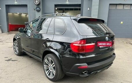 BMW X5, 2009 год, 2 103 000 рублей, 14 фотография