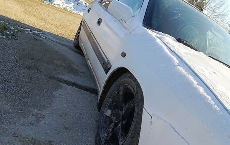 Citroen Xantia I, 1994 год, 120 000 рублей, 2 фотография