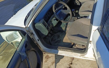 Citroen Xantia I, 1994 год, 120 000 рублей, 5 фотография