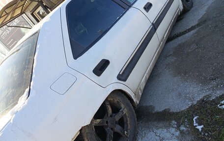 Citroen Xantia I, 1994 год, 120 000 рублей, 4 фотография