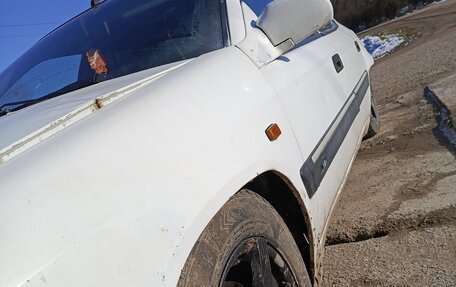 Citroen Xantia I, 1994 год, 120 000 рублей, 3 фотография