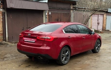 KIA Cerato III, 2014 год, 1 300 000 рублей, 4 фотография