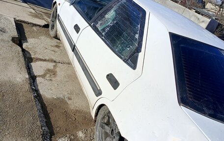 Citroen Xantia I, 1994 год, 120 000 рублей, 6 фотография