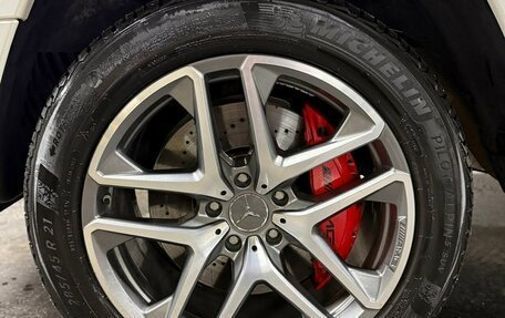 Mercedes-Benz G-Класс AMG, 2022 год, 21 000 000 рублей, 8 фотография