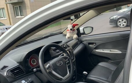 Lifan X50, 2017 год, 500 000 рублей, 3 фотография