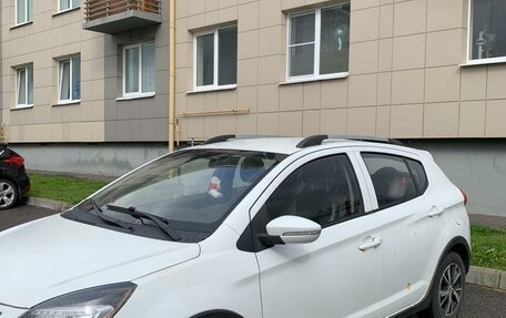 Lifan X50, 2017 год, 500 000 рублей, 6 фотография