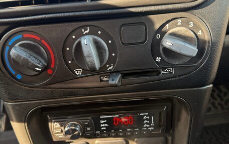 Chevrolet Niva I рестайлинг, 2013 год, 600 000 рублей, 8 фотография